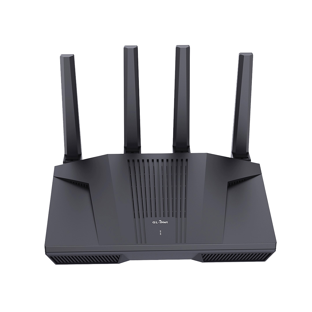 NODE Router